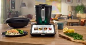 See the new TM7 in action